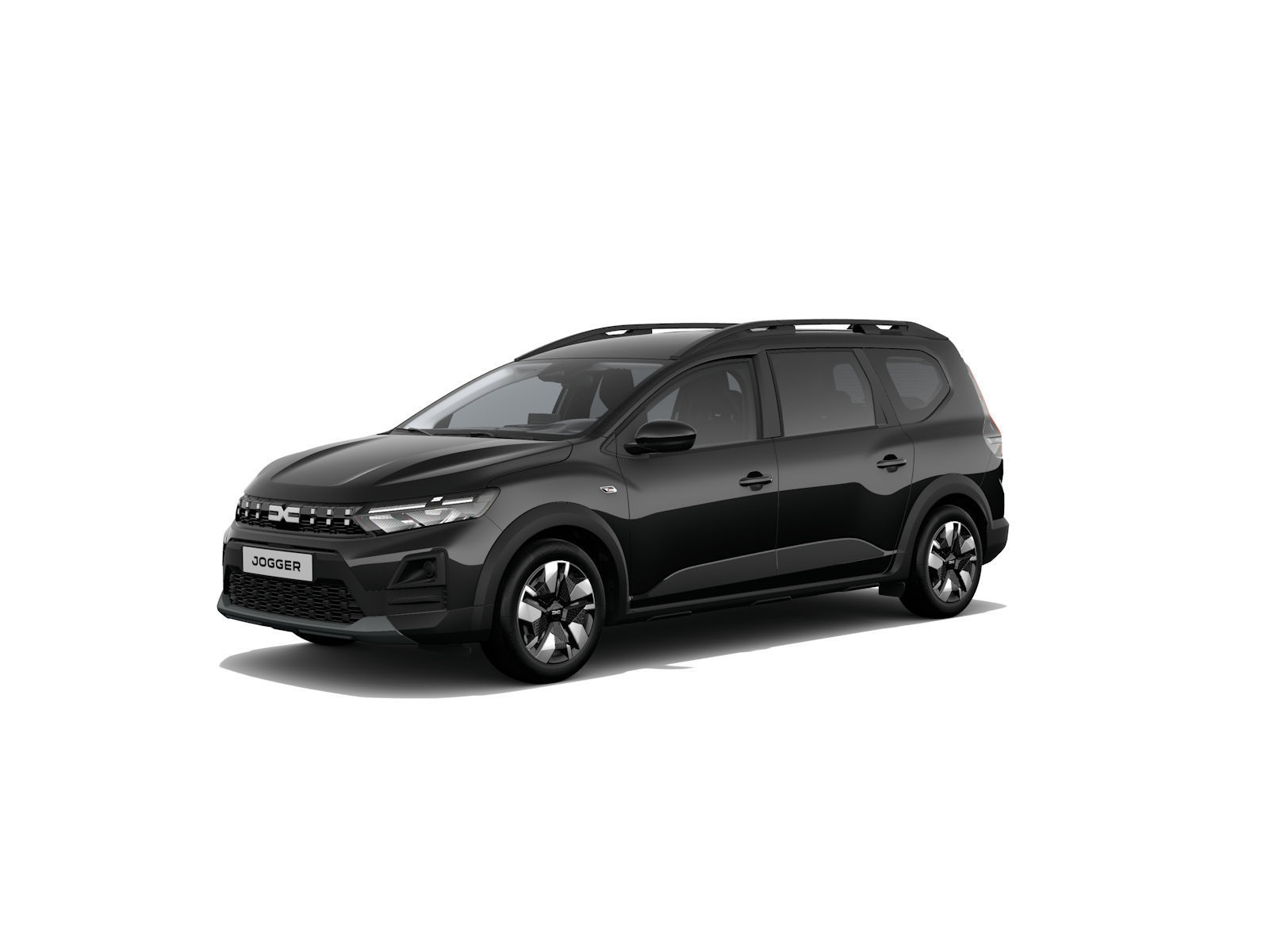 Dacia Jogger Expression TCe 110 Rückfahrkamera PDC ABS
